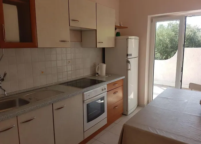 1 Appartement