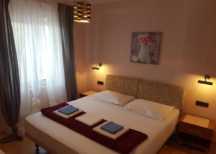 1 Appartement *