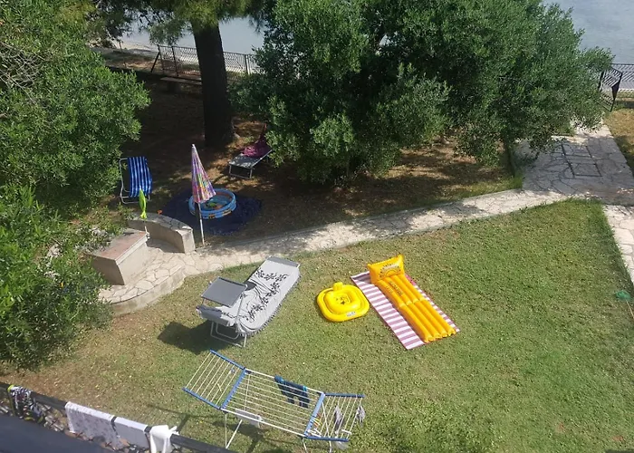 1 Appartement