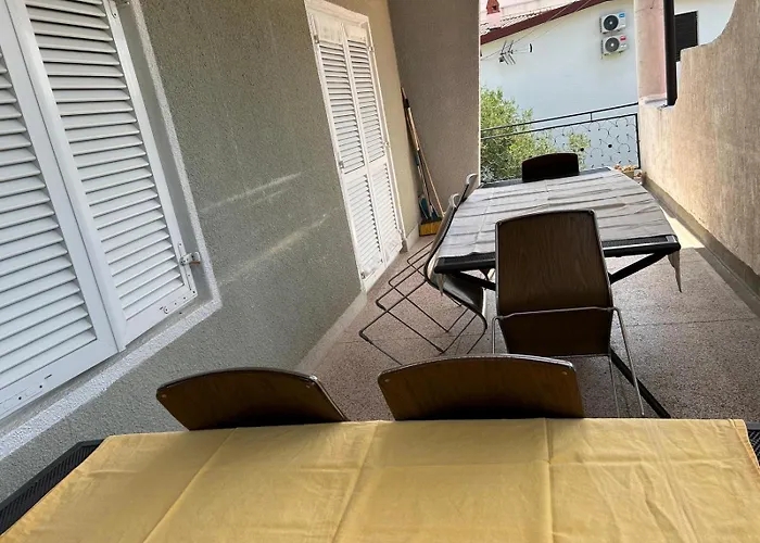 1 Appartement
